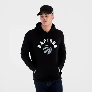 Hooded sweatshirt Toronto Raptors NBA image-2