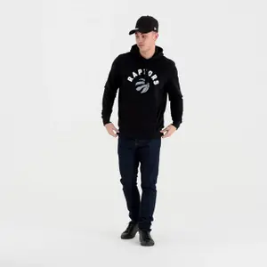 Hooded sweatshirt Toronto Raptors NBA image-1