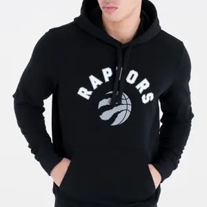 Hooded sweatshirt Toronto Raptors NBA image-4