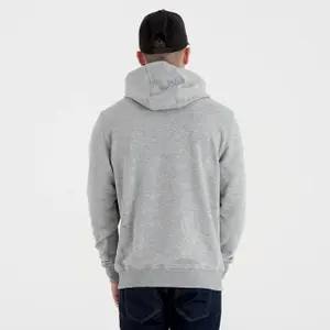 Hooded sweatshirt Milwaukee Bucks NBA image-2