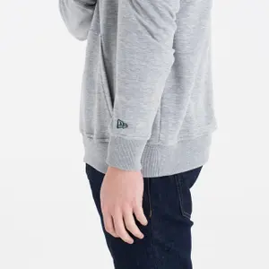 Hooded sweatshirt Milwaukee Bucks NBA image-4