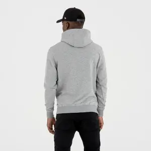 Sweatshirt med huva Houston Rockets NBA image-2