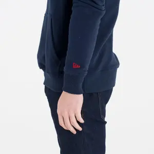 Hooded sweatshirt Philadelphia 76ers NBA image-4