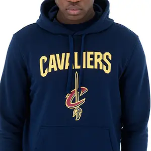 Hooded sweatshirt Cleveland Cavaliers NBA image-5