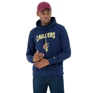 Hooded sweatshirt Cleveland Cavaliers NBA image-2