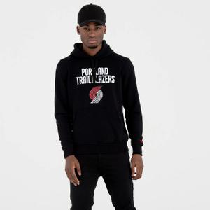 Hooded sweatshirt Portland Trail Blazers NBA image-2