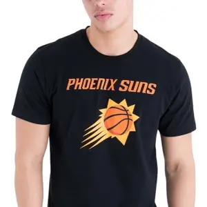 T-shirt Phoenix Suns NBA image-2
