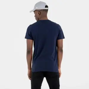 T-Shirt Charlotte Hornets NBA image-2