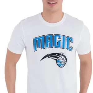 T-shirt Orlando Magic NBA image-4