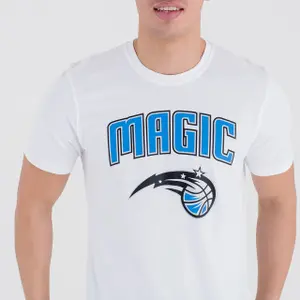 T-shirt Orlando Magic NBA image-2