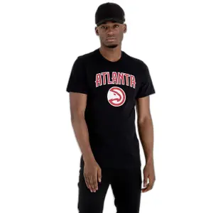 T-shirt Atlanta Hawks NBA image-1