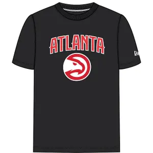 T-shirt Atlanta Hawks NBA image-0