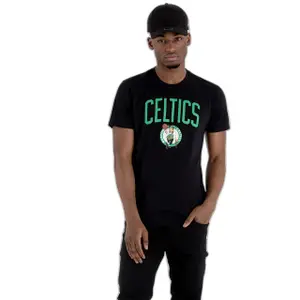T-shirt Boston Celtics NBA image-1