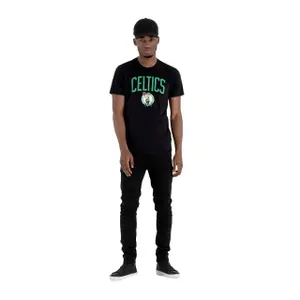 T-shirt Boston Celtics NBA image-0