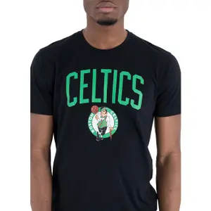 T-shirt Boston Celtics NBA image-3