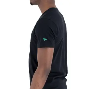 T-shirt Boston Celtics NBA image-4