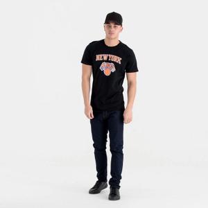 60505460-t-shirt-new-york-knicks-nba-schwarz