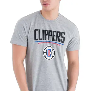 T-shirt Los Angeles Clippers NBA image-3