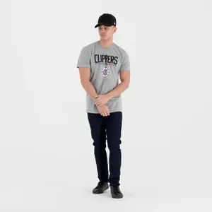 T-shirt Los Angeles Clippers NBA