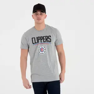 T-shirt Los Angeles Clippers NBA image-1
