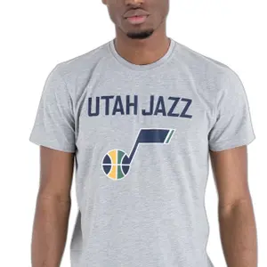T-shirt Utah Jazz NBA image-4