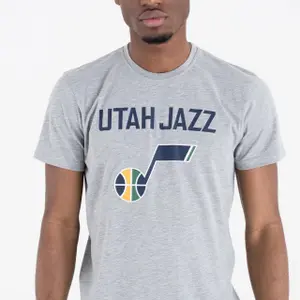 T-shirt Utah Jazz NBA image-2