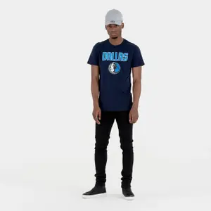 T-shirt Dallas Mavericks NBA image-1