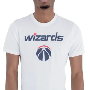 T-shirt Washington Wizards NBA image-4
