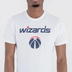 T-shirt Washington Wizards NBA image-2