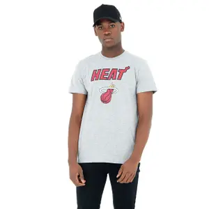 Camiseta Miami Heat NBA image-1