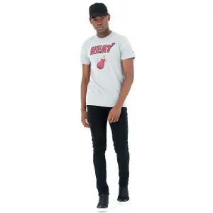 Camiseta Miami Heat NBA image-0