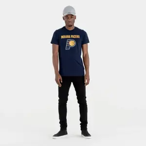 T-shirt Indiana Pacers NBA image-1