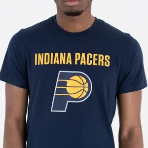 T-shirt Indiana Pacers NBA image-3