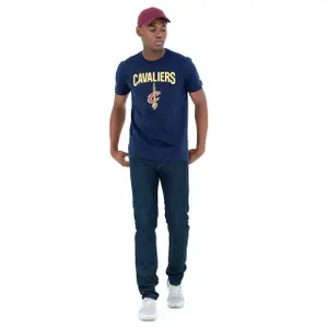 T-shirt Cleveland Cavaliers NBA
