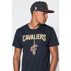T-shirt Cleveland Cavaliers NBA image-4