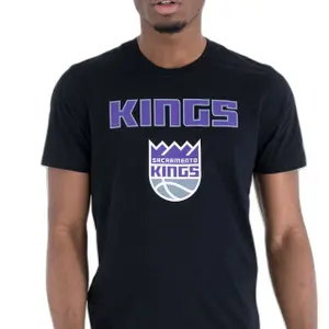 T-shirt Sacramento Kings NBA image-2