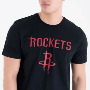 T-shirt Houston Rockets NBA image-3