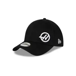 Casquette de baseball Haas F1 9FORTY Flawless image-2