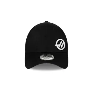 Casquette de baseball Haas F1 9FORTY Flawless