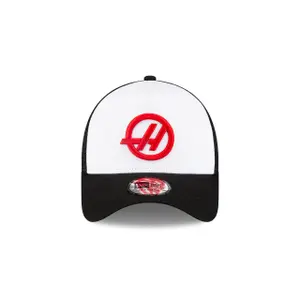Trucker cap Haas F1 image-2
