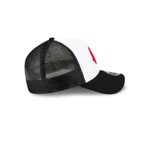 Trucker cap Haas F1 image-4