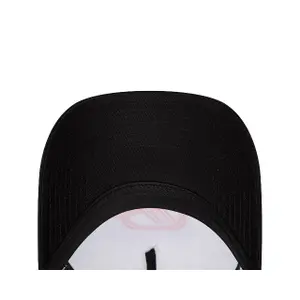 Trucker cap Haas F1 image-5