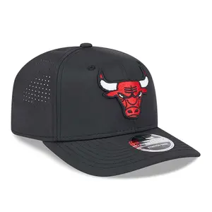Baseball cap New Era 9seventy Chicago Bulls 970ss Perform 20787 image-2