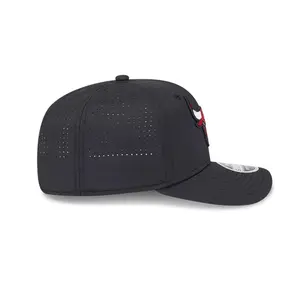 Baseball cap New Era 9seventy Chicago Bulls 970ss Perform 20787 image-4