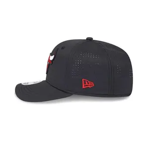 Baseball cap New Era 9seventy Chicago Bulls 970ss Perform 20787 image-3