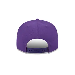 Snapback cap New Era 9fifty Los Angeles Lakers 950 Alpha 1086 OTC image-2