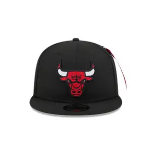 Snapback kšiltovka New Era 9fifty Chicago Bulls 950 Alpha 1086 OTC image-0
