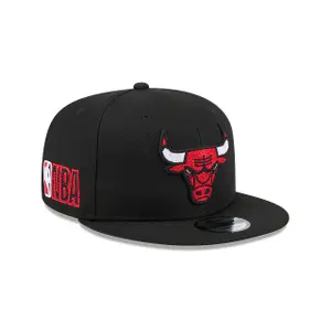 Snapback kšiltovka New Era 9fifty Chicago Bulls 950 Alpha 1086 OTC image-1