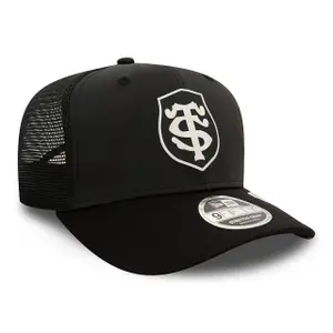 Cappellino New Era 9FIFTY Stade Toulousain Fourth