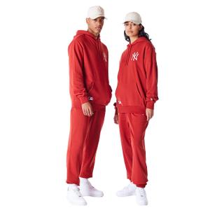 Sweatshirt à capuche oversize New York Yankees League Essential image-3